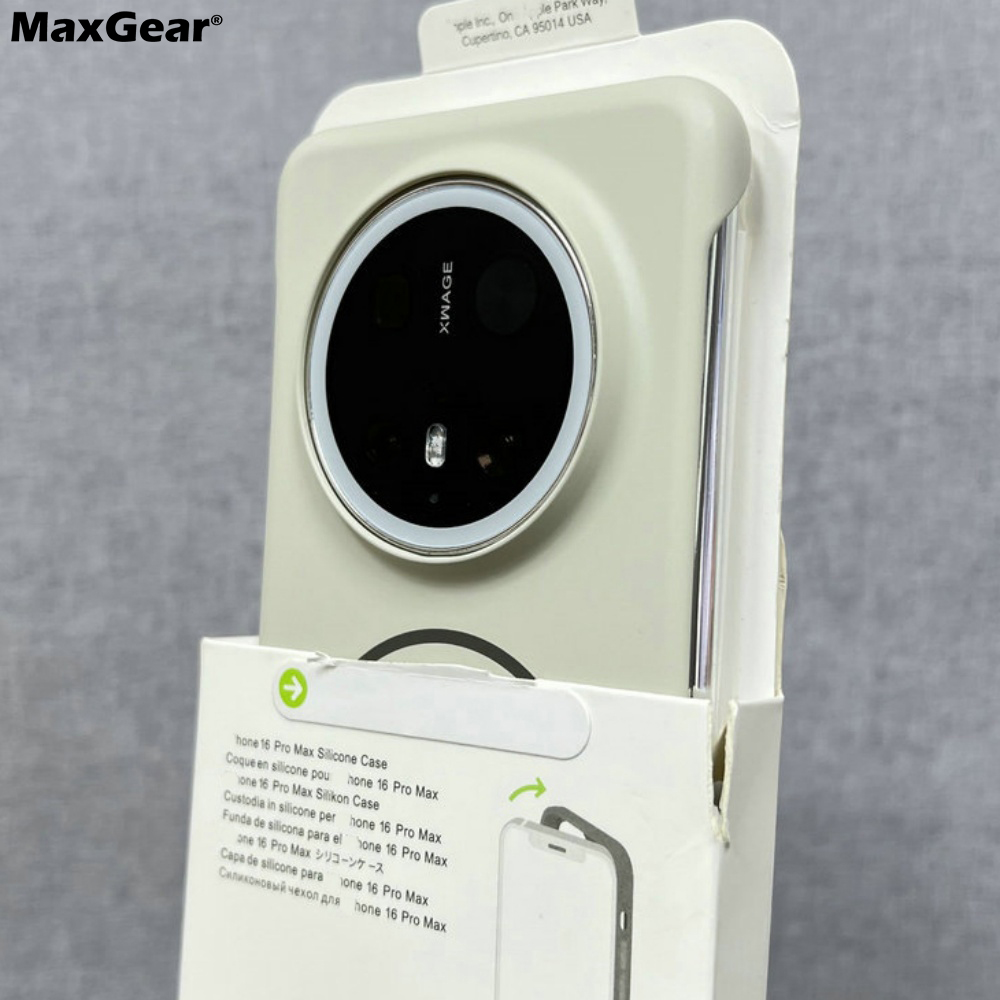 Huawei Nova 12 - オリジナル超スリム Magsafe ケース Huawei 社 P70