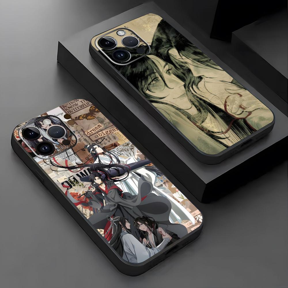 ホットなアニメ「呪術廻戦」スマホケース iPhone 16/ - Apple Iphone 15 Pro Max のレビューと価格