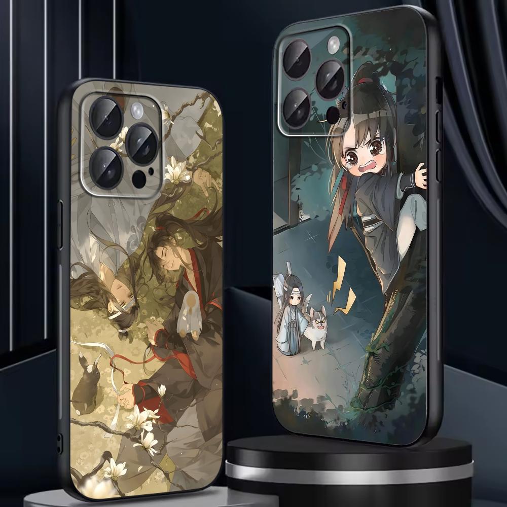 ホットなアニメ「呪術廻戦」スマホケース iPhone 16/ - Apple Iphone 15 Pro Max のレビューと価格