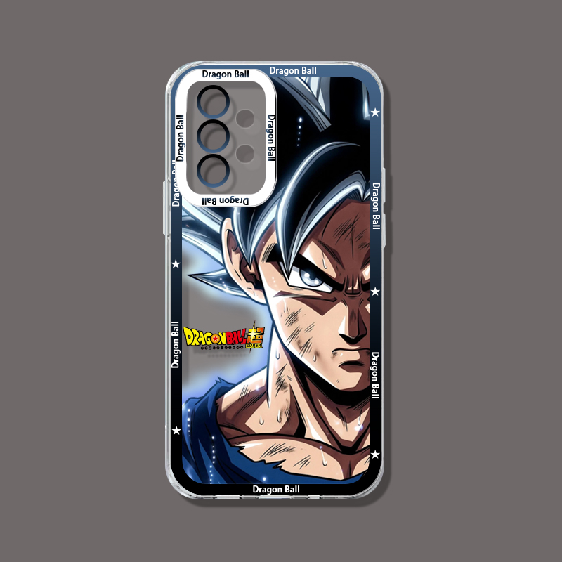 D-ドラゴンボール悟空用ケース Samsung Galaxy - Samsung Galaxy A55 のレビューと価格