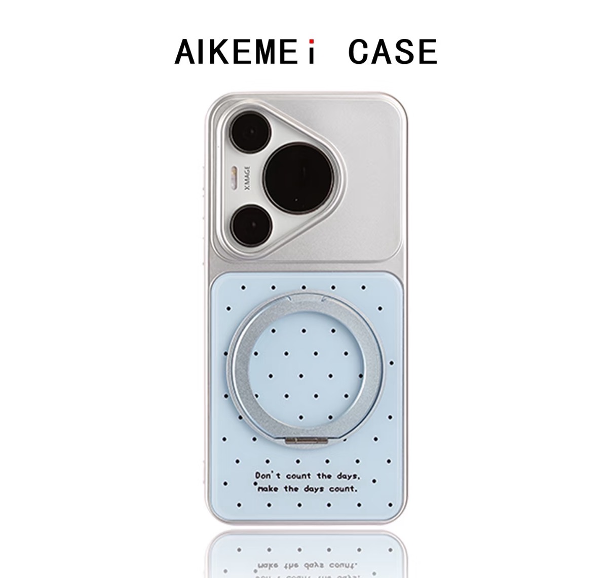 DECLAREYAO オリジナル ライトハードマットカバー  - Huawei Pura 70 のレビューと価格