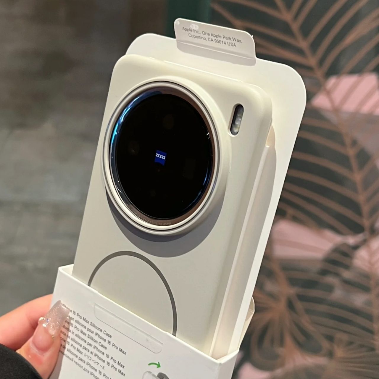 vivo X200 Pro X100s X100 Pro用  - Vivo X200 のレビューと価格