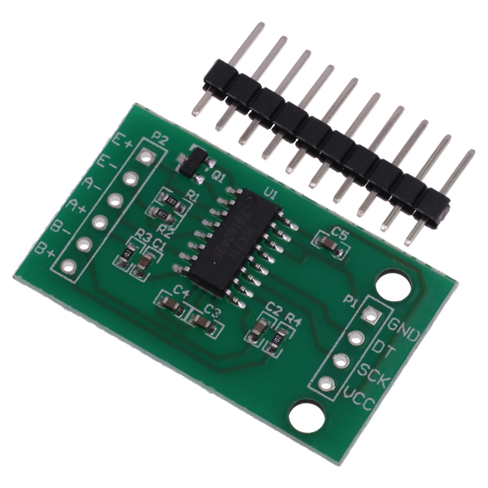 重量センサーHx711を計量および計量するためのセンサー,5 - Muscle Sensor Emg のレビューと価格