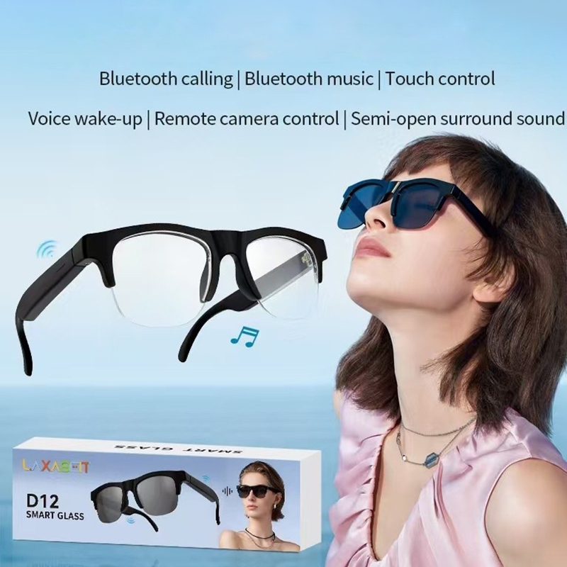 レノボ スマートグラス AI音声アシスタント 4K リモコン - Smart Glasses Lens のレビューと価格