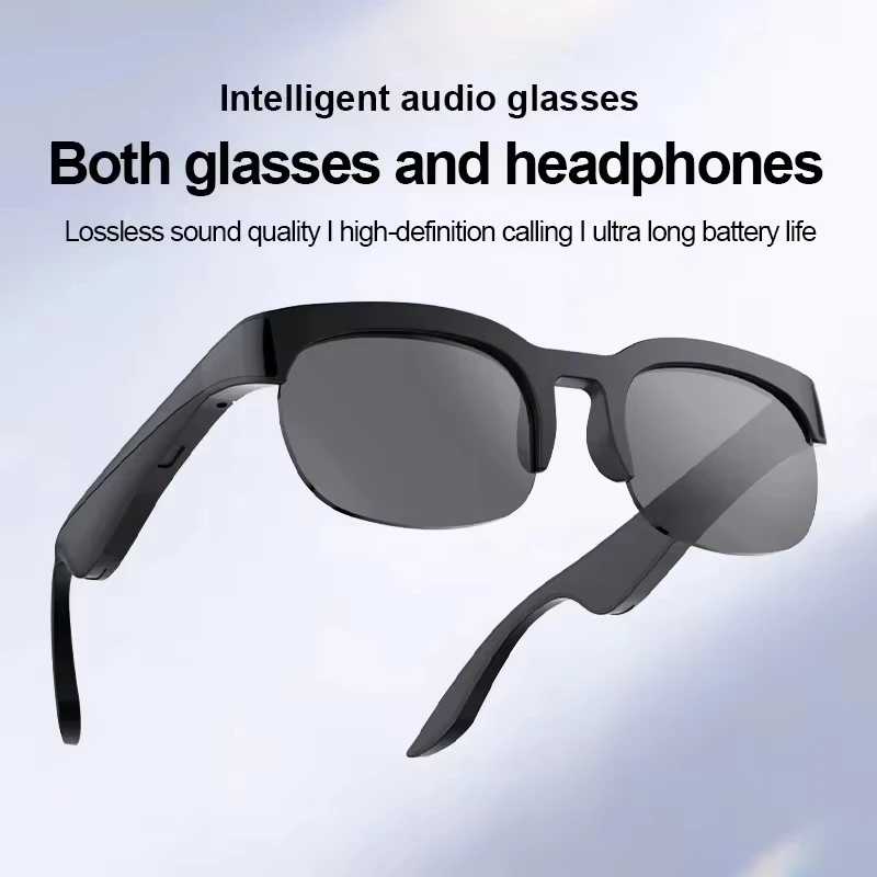 レノボAIスマートグラス 1800W制御カメラ 8K撮影 翻 - Smart Glasses Lens のレビューと価格