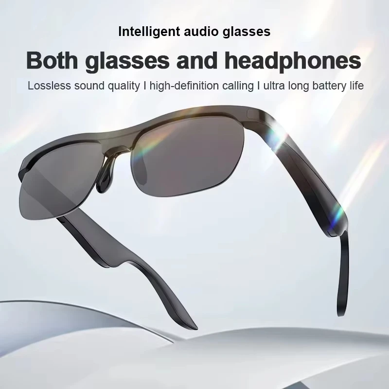 レノボAIスマートグラス 1800W制御カメラ 8K撮影 翻 - Smart Glasses Lens のレビューと価格