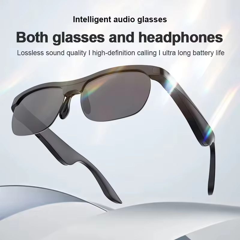 レノボ 8K 1800W AIスマートグラス ハンズフリー通 - Smart Glasses Lens のレビューと価格