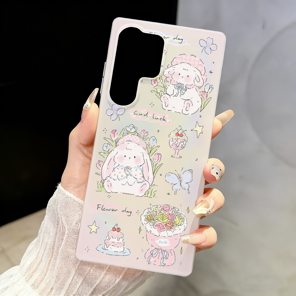 マット仕上げのスマホケース Samsung Galaxy S - Samsung Galaxy A55 のレビューと価格