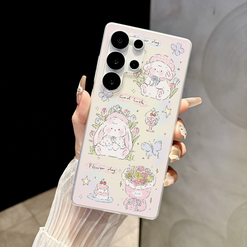 マット仕上げのスマホケース Samsung Galaxy S - Samsung Galaxy A55 のレビューと価格