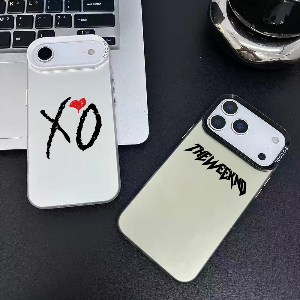 ラッパー歌手ザ・ウィークエンド iPhone 17 16 1 - Apple Iphone 16 のレビューと価格