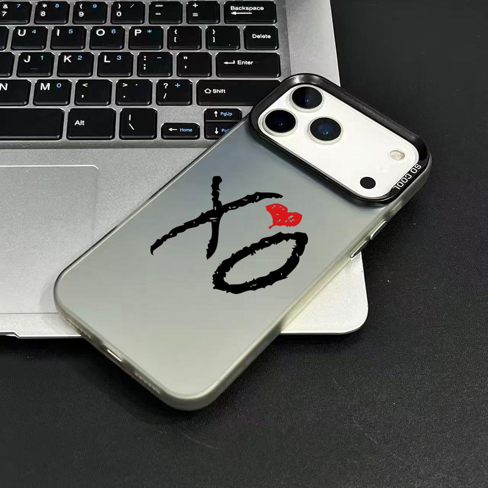 ラッパー歌手ザ・ウィークエンド iPhone 17 16 1 - Apple Iphone 16 のレビューと価格
