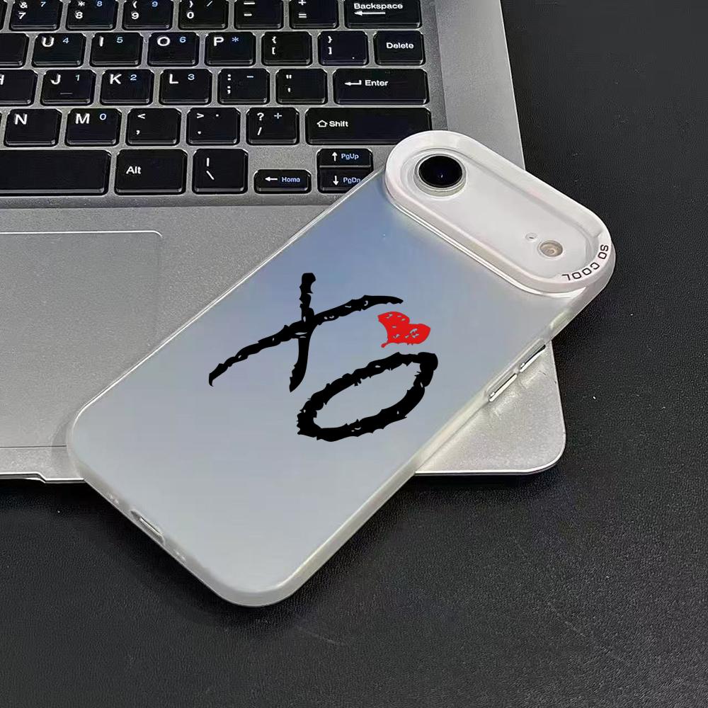 ラッパー歌手ザ・ウィークエンド iPhone 17 16 1 - Apple Iphone 16 のレビューと価格