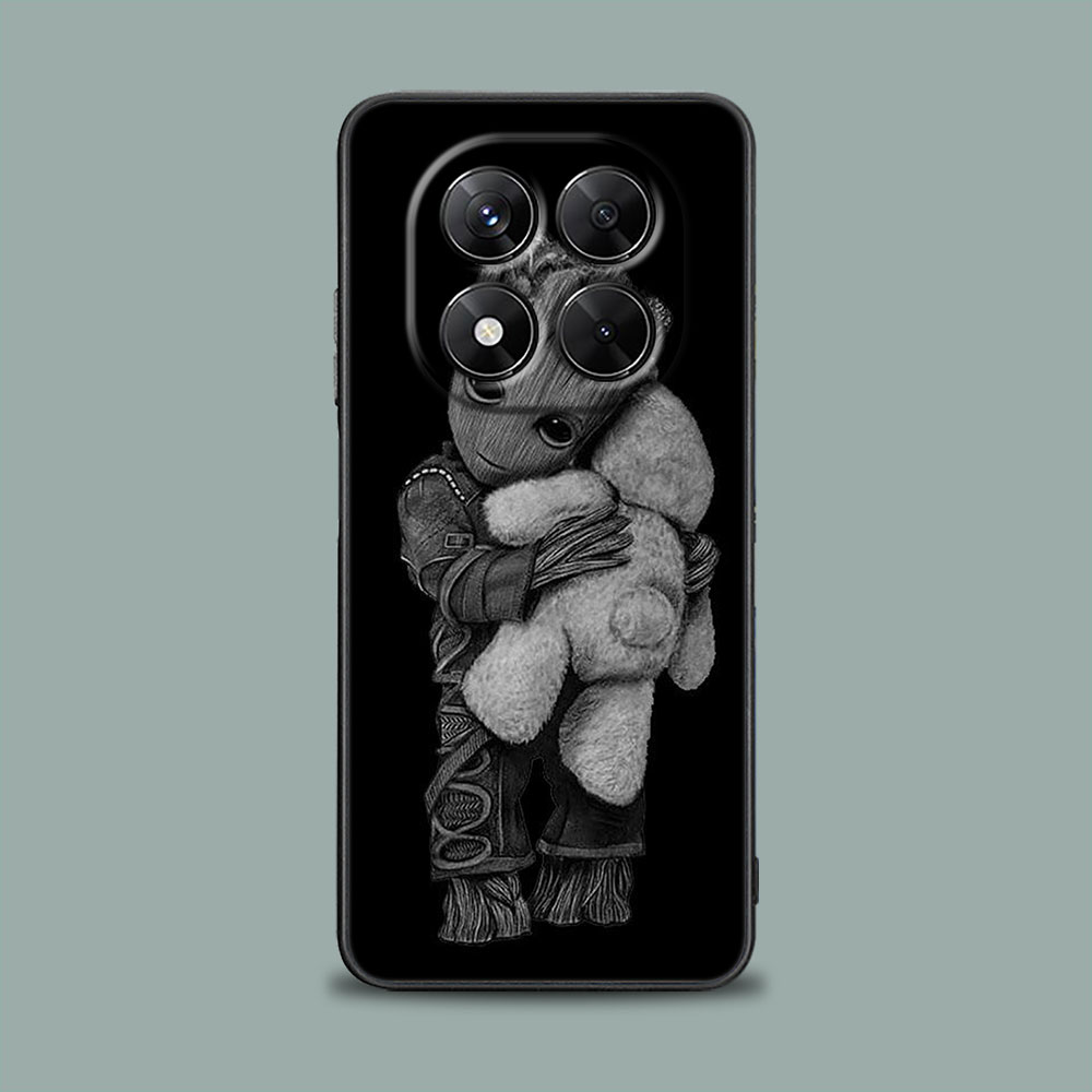ベビーグルート マーベル スマホケース Redmi 15C  - Xiaomi Redmi Note 14 のレビューと価格